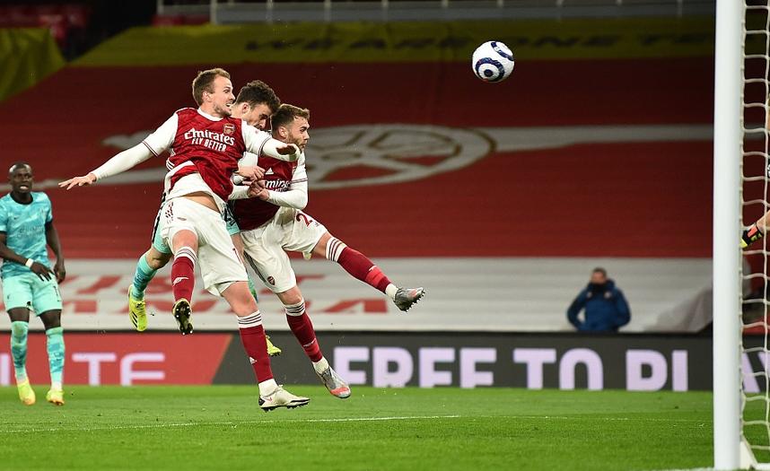 利物浦大胜阿森纳阿尔特塔,利物浦输给了水晶宫克洛普采访