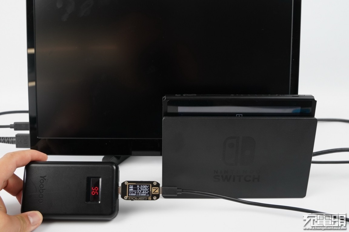 任天堂switch电源中国制造,任天堂switch国行版测试
