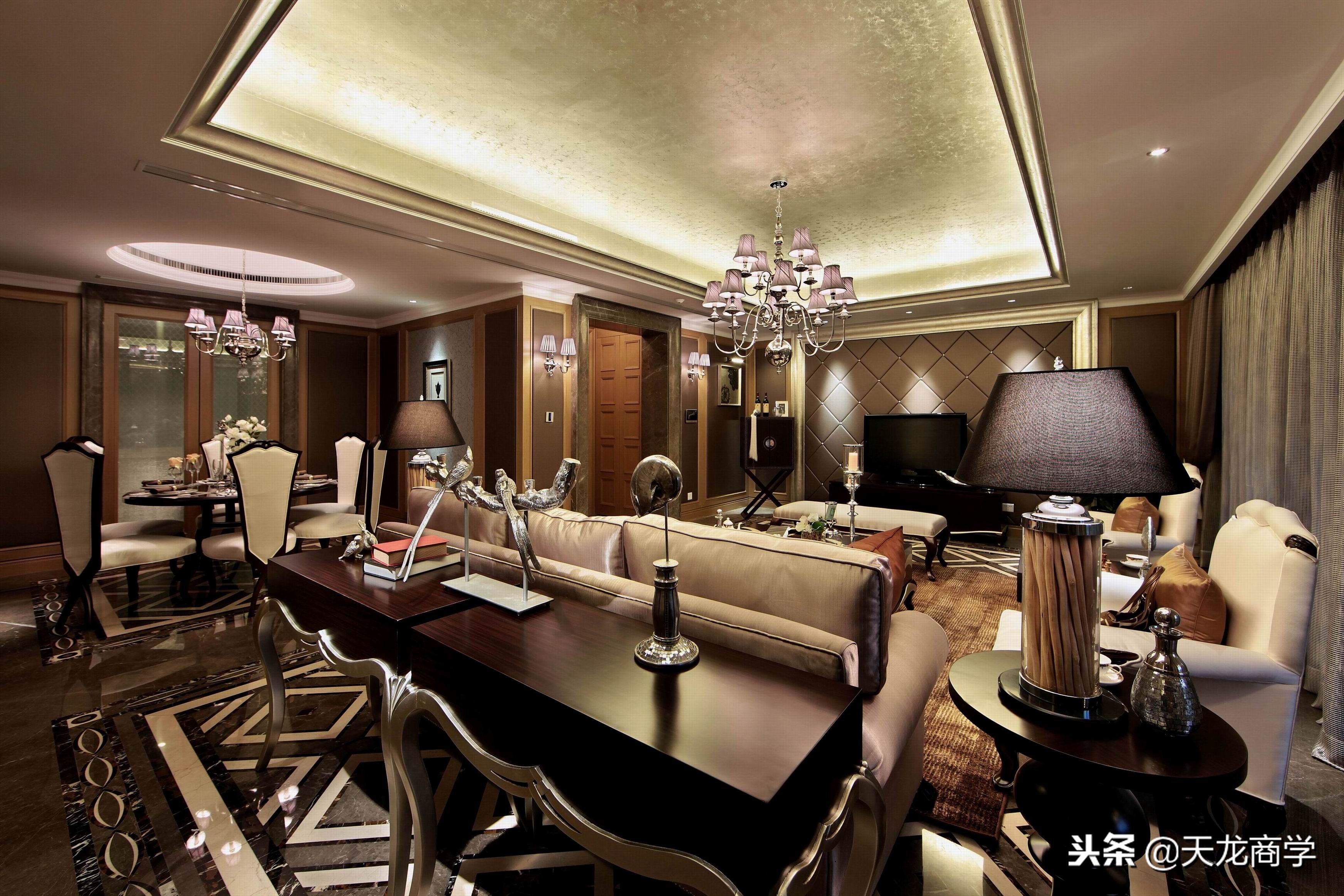 装修营销需要知道的知识,装修公司营销思维与商业模式