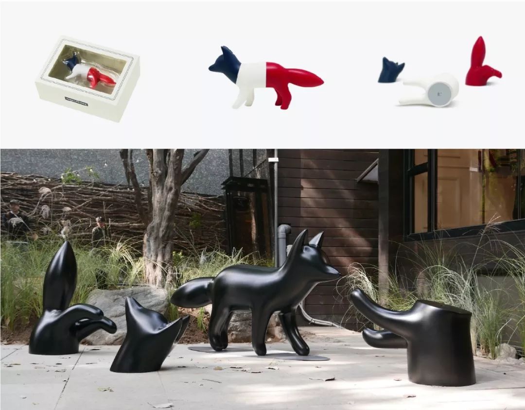 ip形象及衍生品设计,ip形象设计的发展趋势