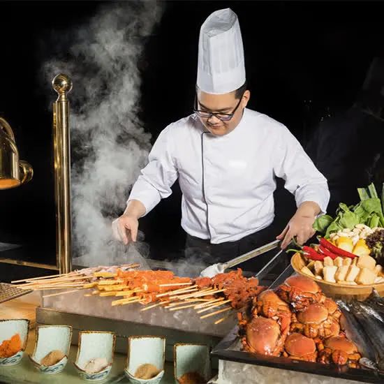 138元团购美食套餐10个菜,138元豪华套餐8款美食