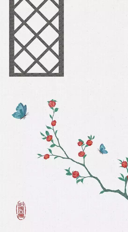 那些熟悉却不知下一句的古诗词,59首只知一句而不知全文的古诗词