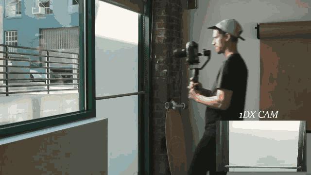 油管大神耍酷短片,油管大神慢动作技巧视频