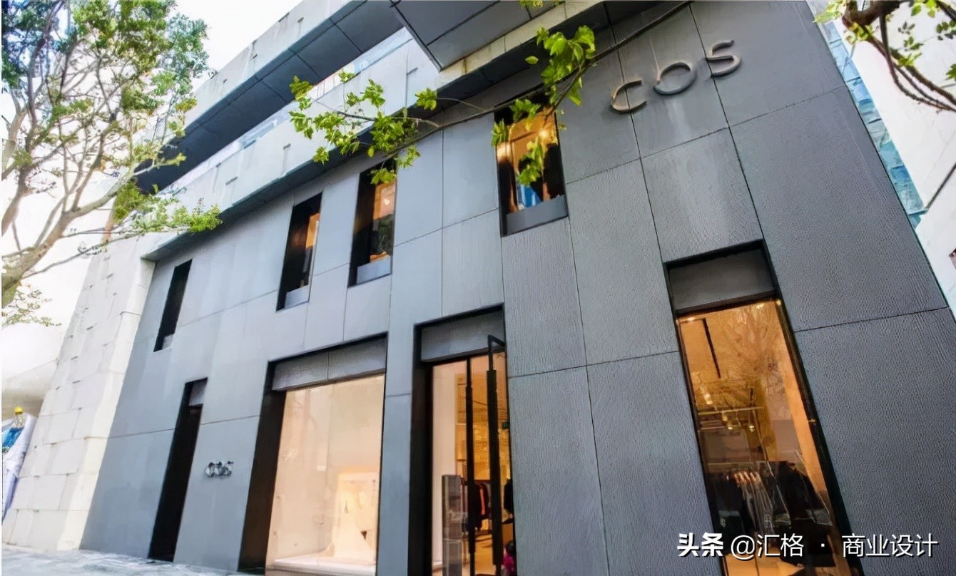 开放性商业街设计如何吸引消费者,如何打造高人气的主题商业街设计