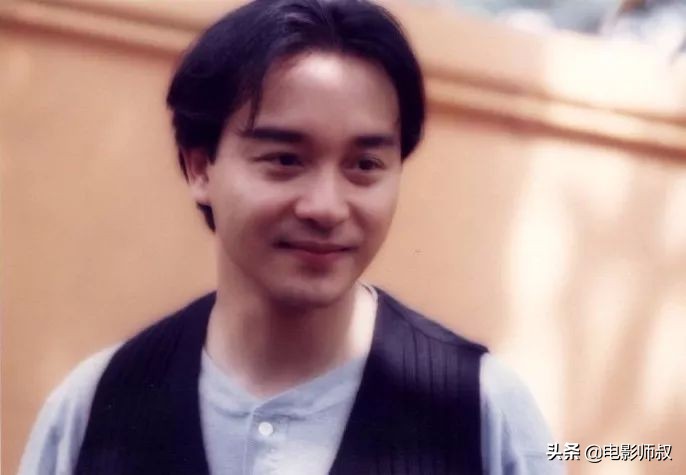 香港经典电影十大影帝,香港电影最辉煌时的电影明星