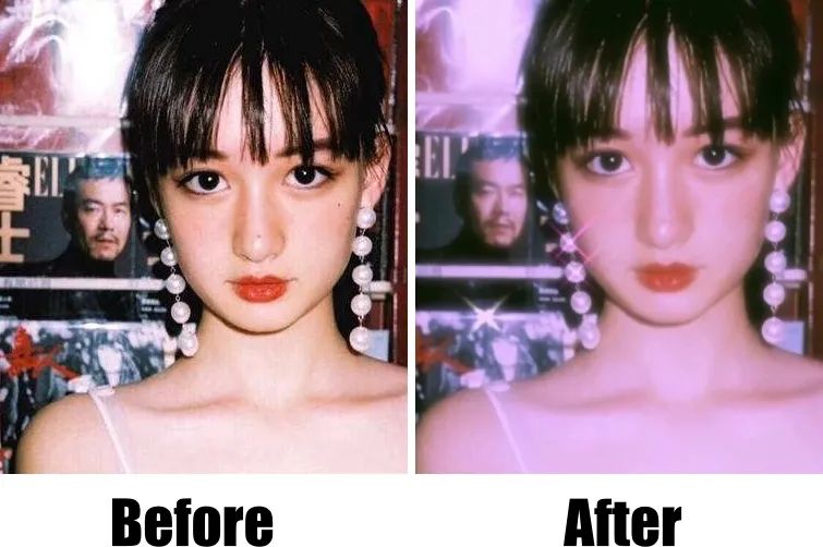 2019最热门的妆容哪款你没画过呢,今年最火眼影妆容