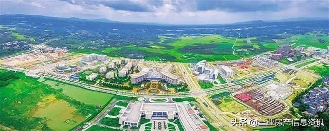 海南房产值得购买,海南房产值不值得买