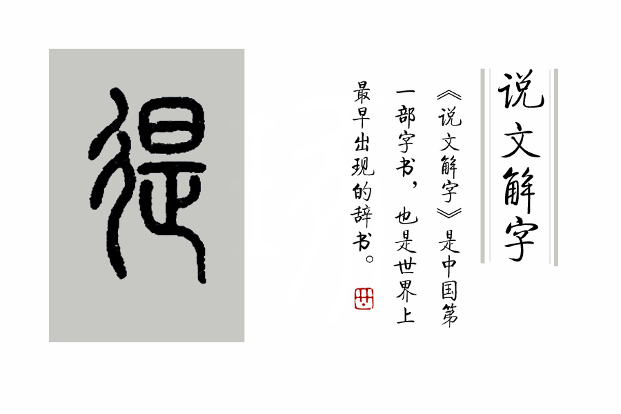 不疾不徐是什么成语,不徐不疾的徐什么意思