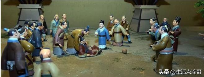 1900年中国一线城市,哪个一线城市有3000年历史