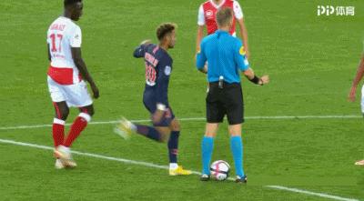 内马尔巴黎职业精神,内马尔为什么不上欧洲杯