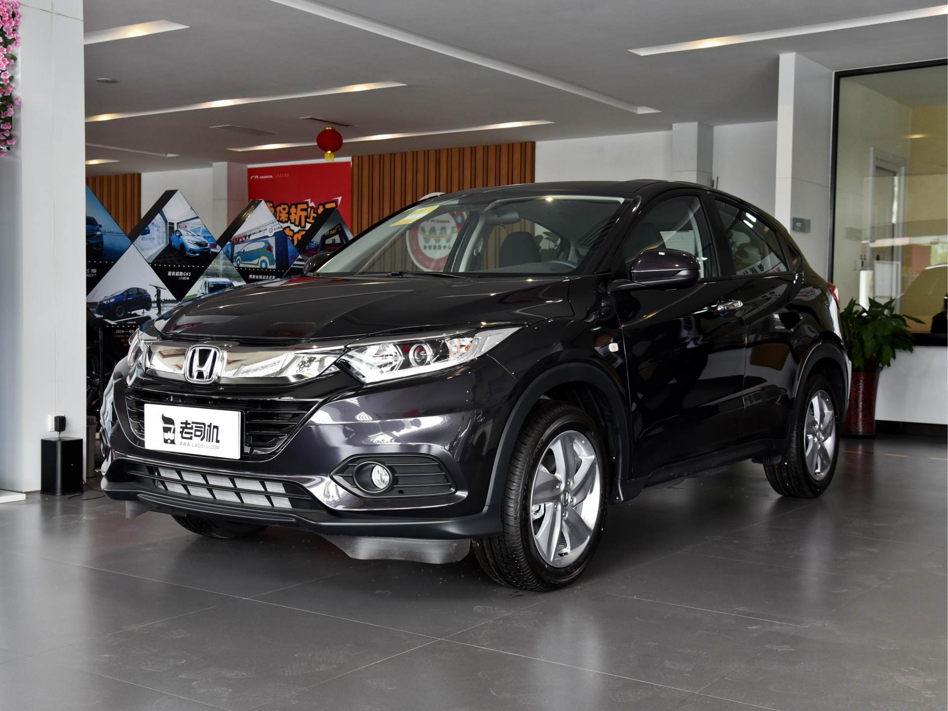 本田缤智有没有1.5t的车型,6.1l油耗高吗