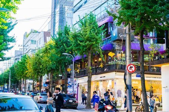 首大国际是正规的吗,韩国什么免税店性价比最高