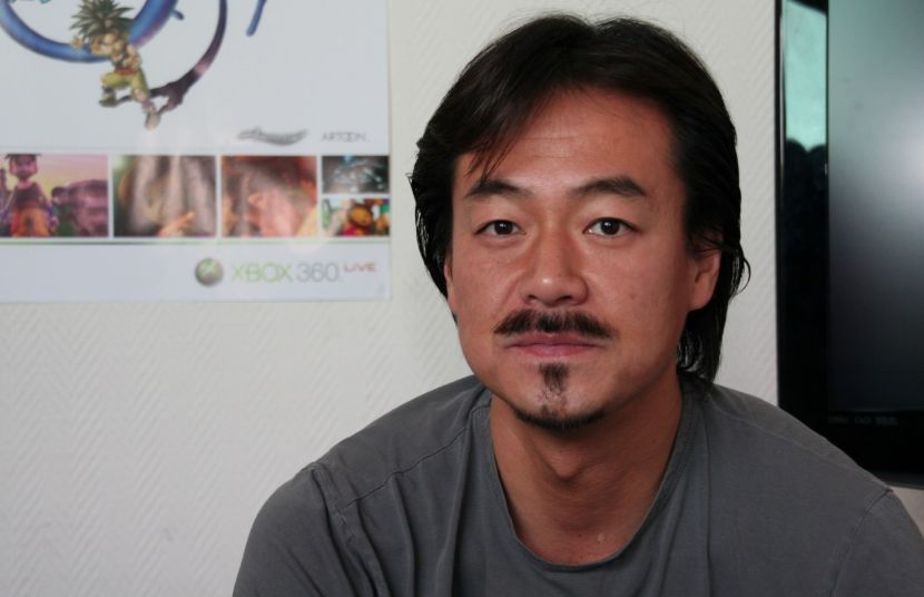 SE：手游一时爽，一直手游一直爽丨游戏公司异闻录