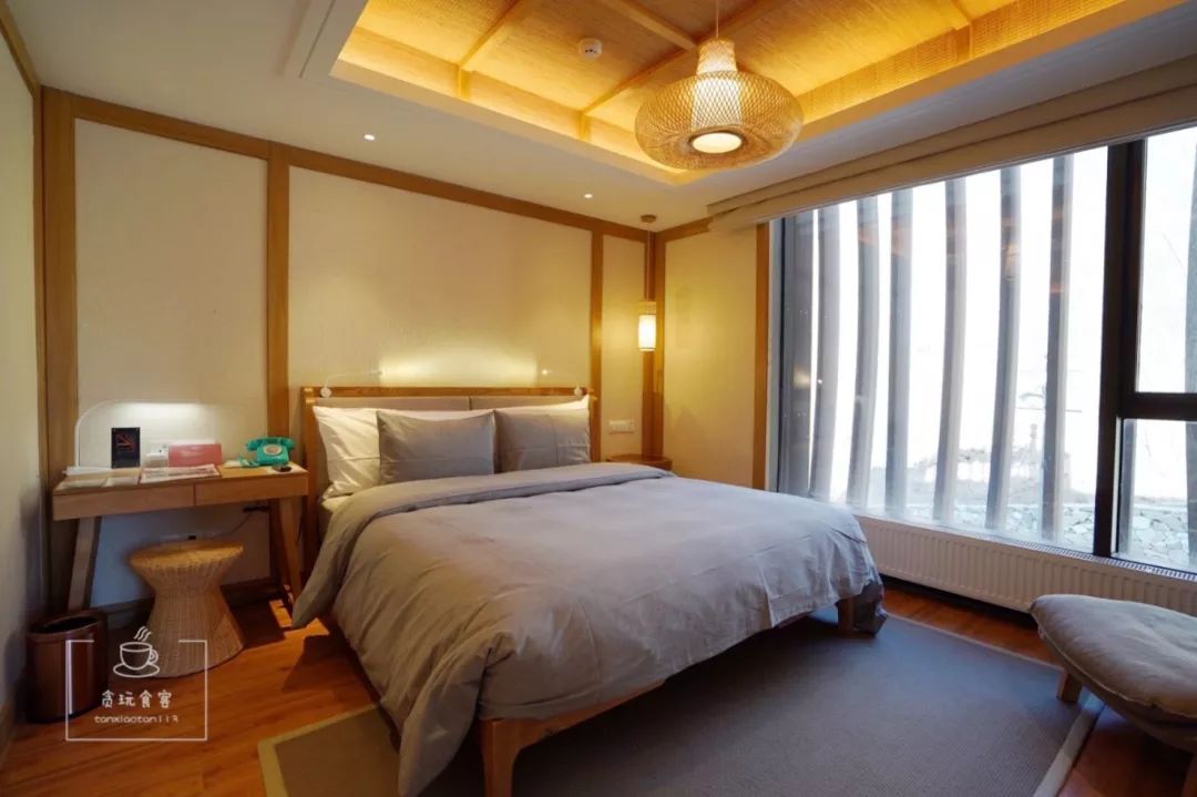 古北水镇住宿推荐这6家值得体验,古北水镇住宿攻略短租