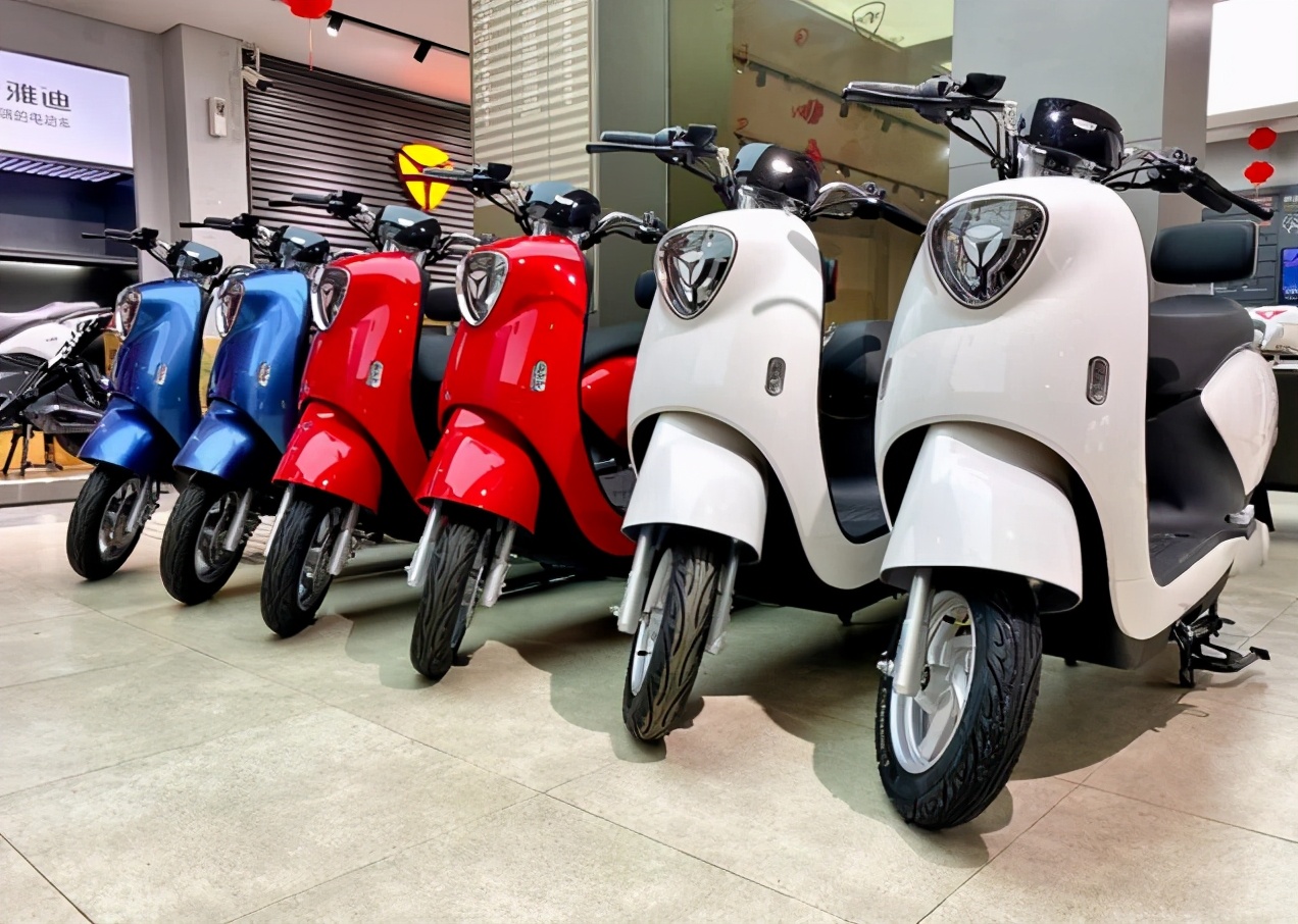 电动车省电的最佳方法,电动车怎么调整最省电