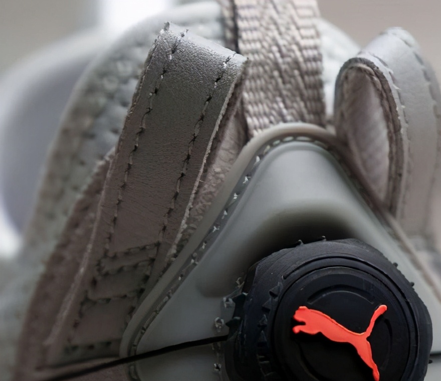 彪马，篮球鞋中的黑马！新款太带感，老款惊喜多，无鞋带他是鼻祖