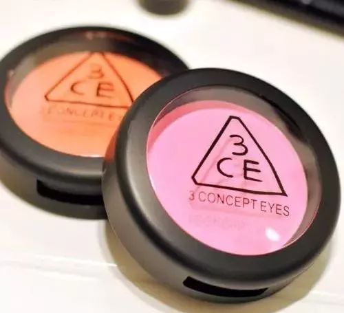 3ce有什么好用的产品推荐,3ce假的和真的对比