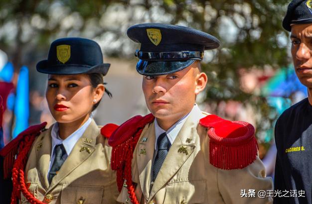 洪都拉斯为什么要去美国,为什么洪都拉斯要去美国