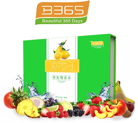 B365水果酵素真的能解酒吗？科学揭开水果酵素解酒之谜