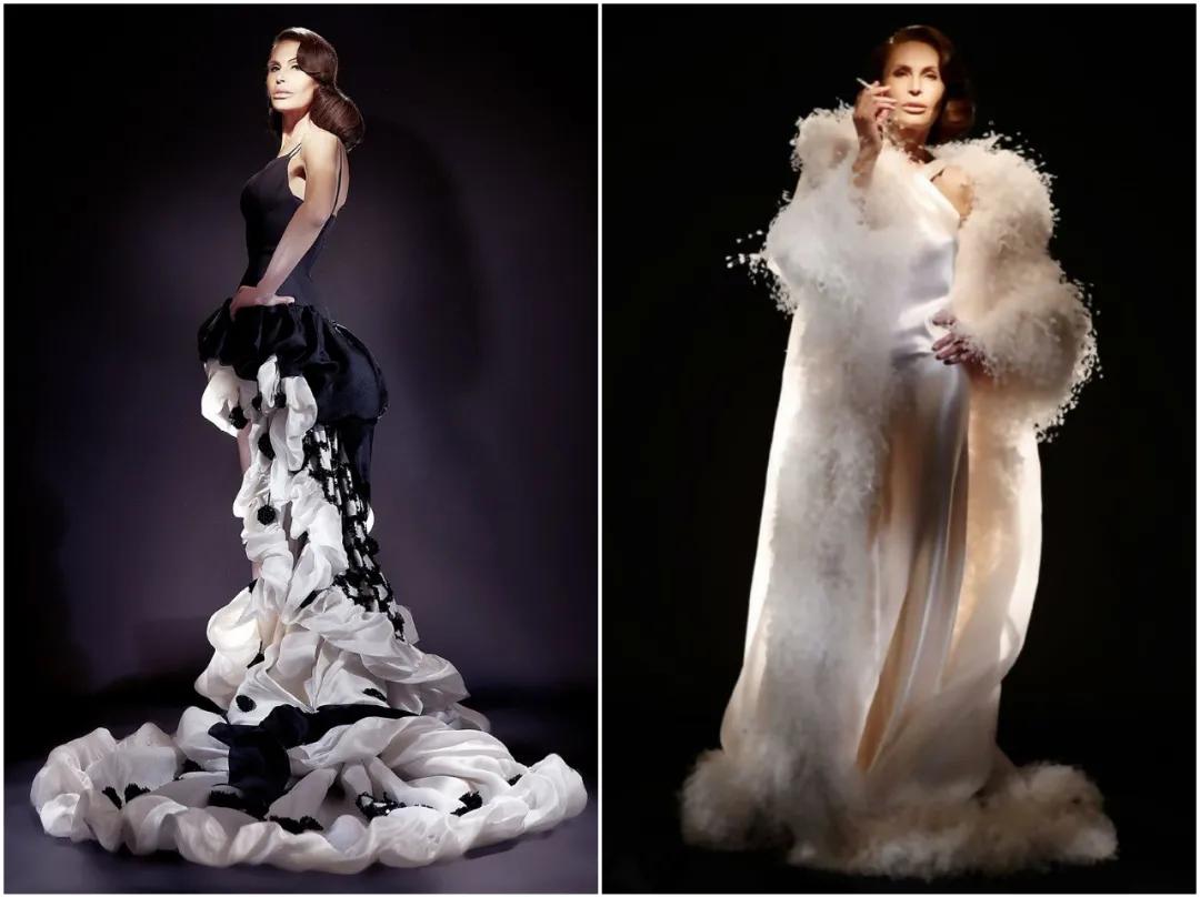 说说那些嫁给富豪的交易员、服务员、空姐、柜姐…