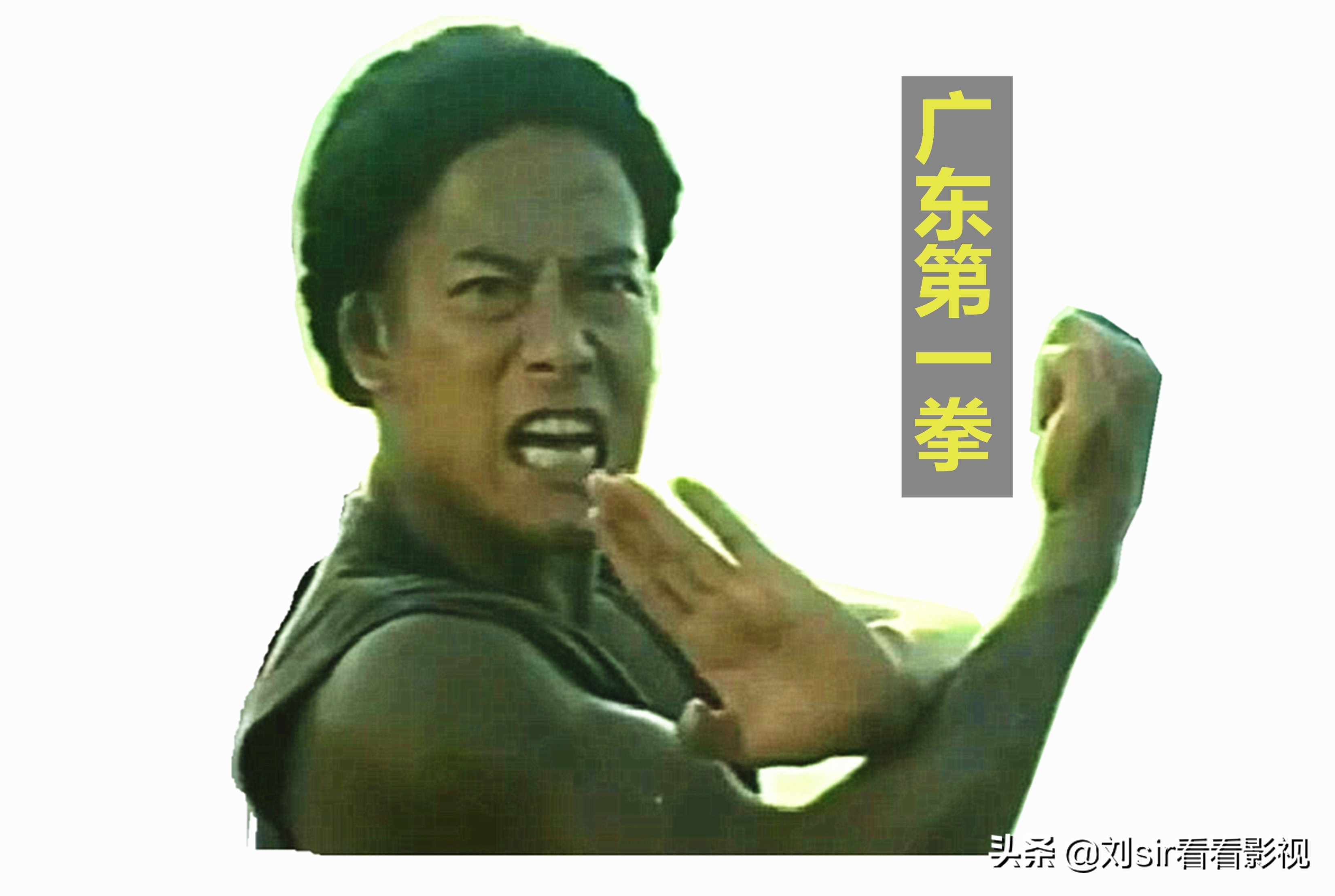 太极宗师除了吴京周比利惠英红，你还知道谁？三人已离世