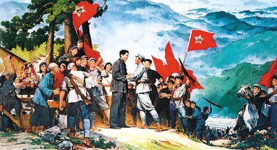 十大元帅和大将有哪些,十大开国元帅之首