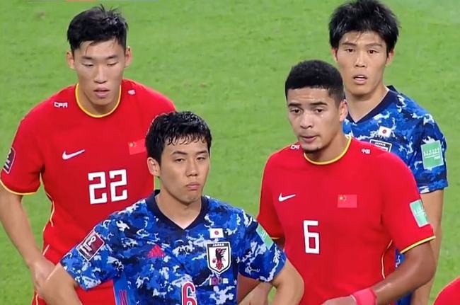 国足最新消息出线了吗,国足已经出线