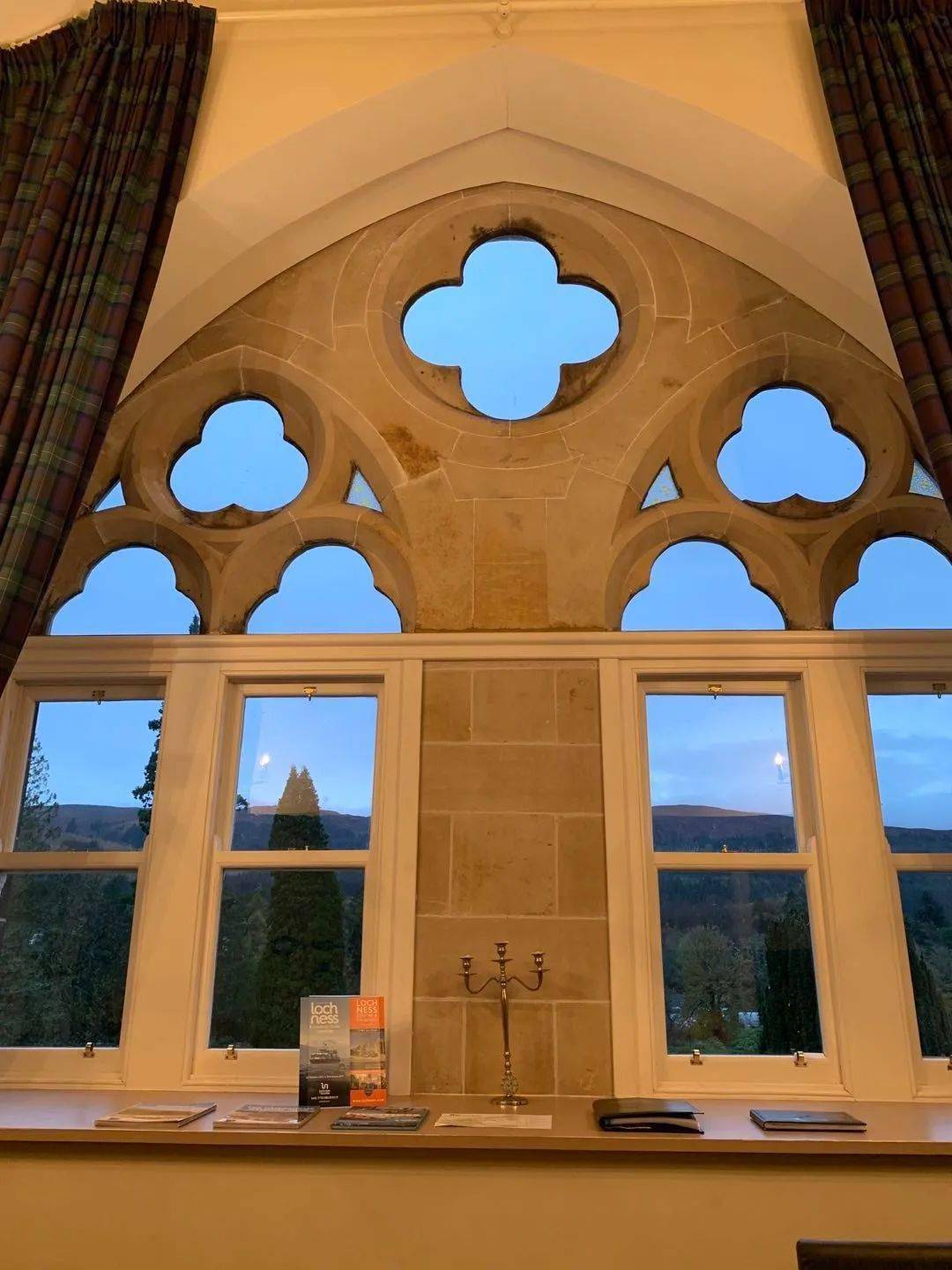 影视剧中让人过目不忘的取景地,究竟有多好玩?