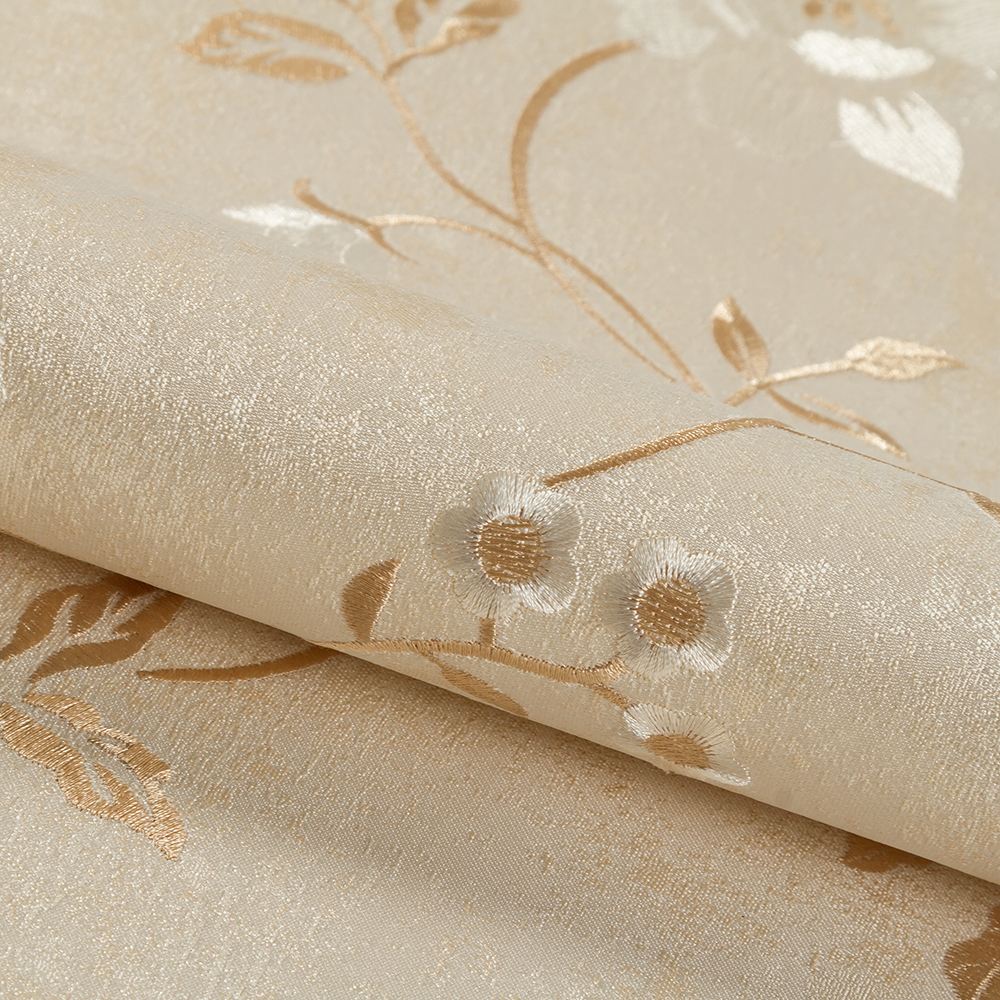 墙纸和墙布怎么分辨,墙纸墙布大面积