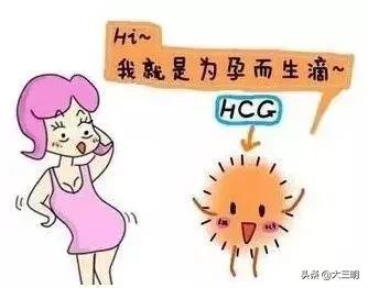 【孕期科普】一次讲清:HCG、孕酮和流产的“三角关系”