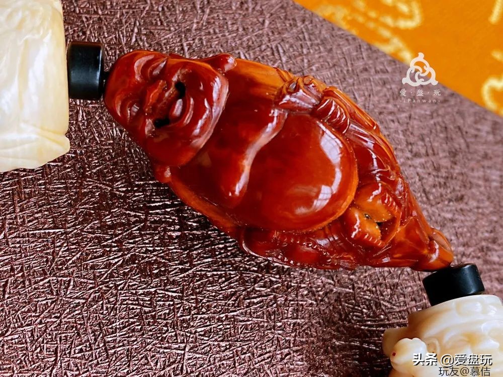 别人盘过的橄榄核手串还能盘吗,橄榄核手串怎么盘玩效果最好