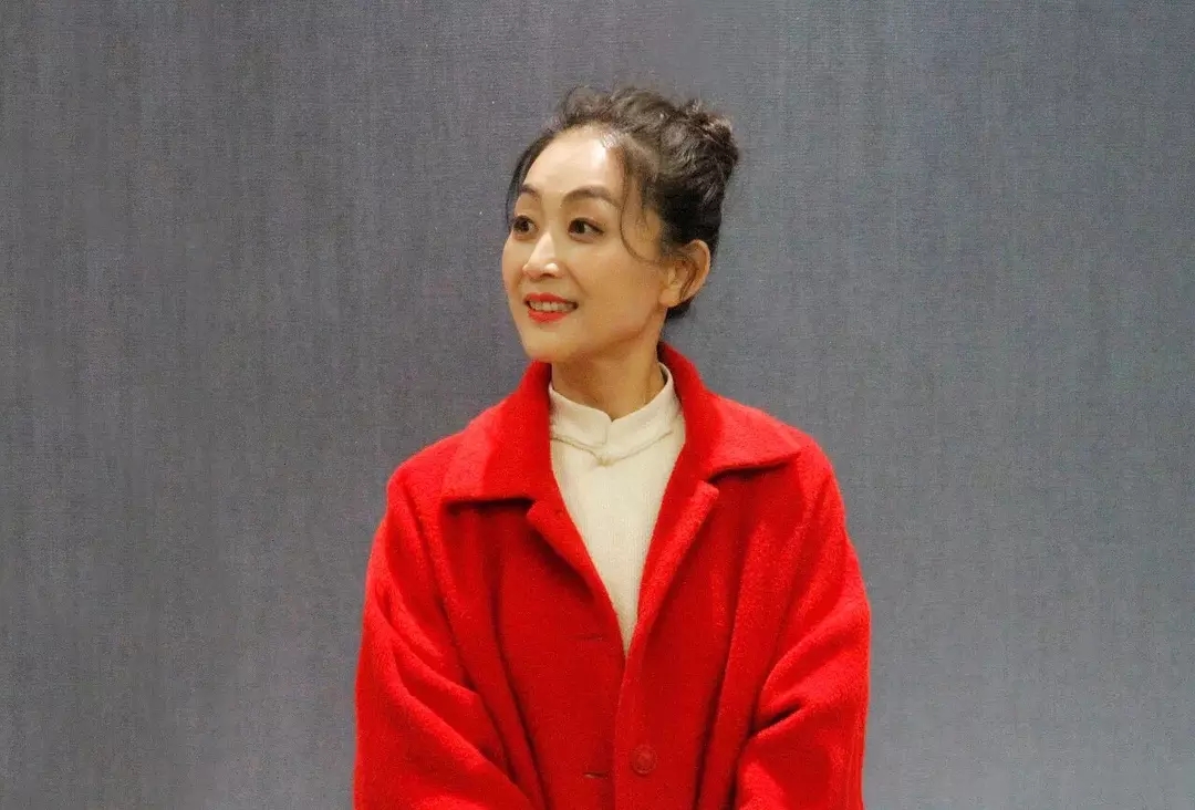 人间异类陈瑾,陈瑾20年不结婚不生孩子