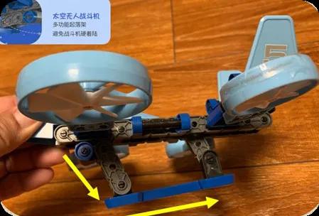 玩教具探索神秘外太空,带宝贝探索太空奥秘