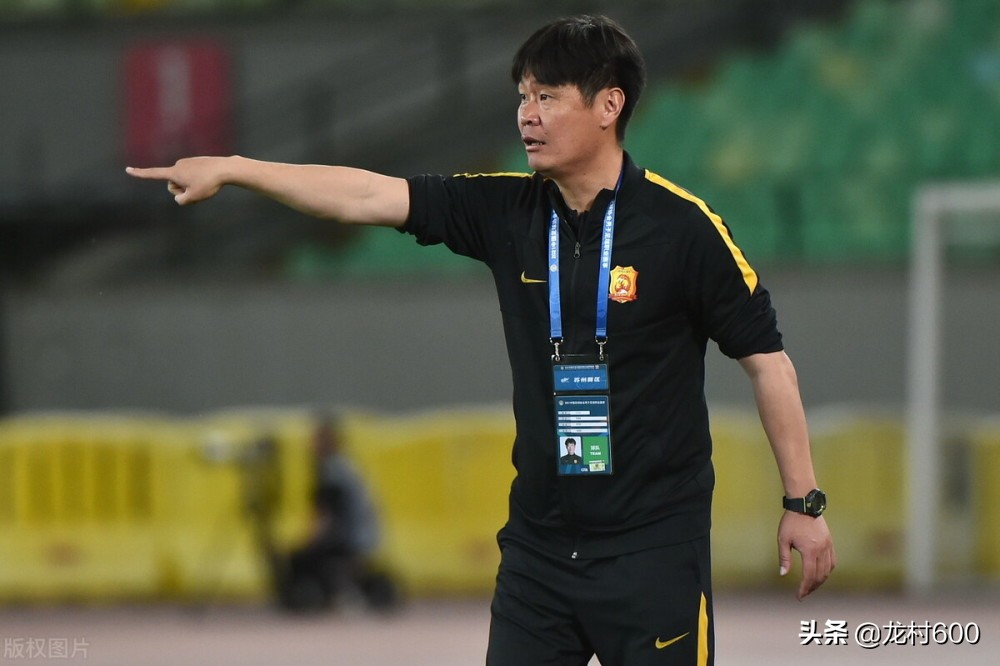 李霄鹏执教山东鲁能经典比赛,李霄鹏执教山东鲁能战绩