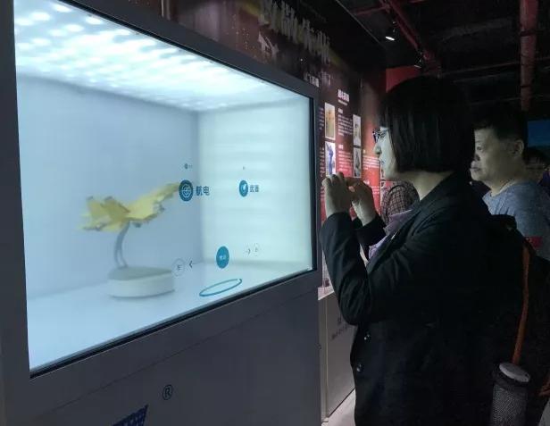 本届航展高科技点评,航展亮点飞机视频