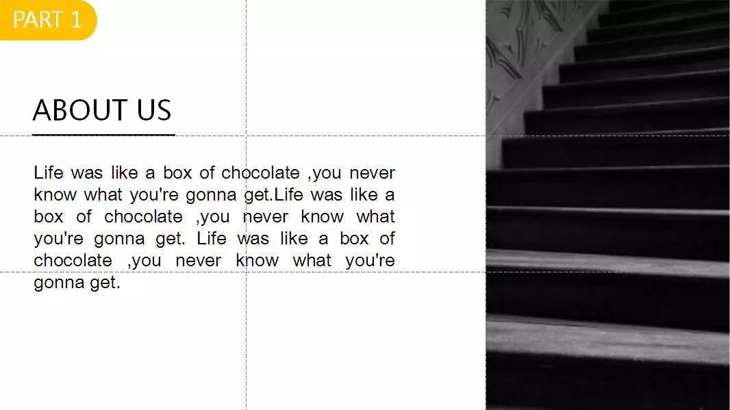 最简单易懂的ppt制作,简洁通用的PPT制作教程