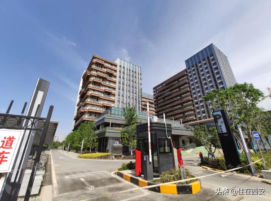 天地源棠樾府和天地源兰樾坊,沣东天地源兰樾坊最新房价