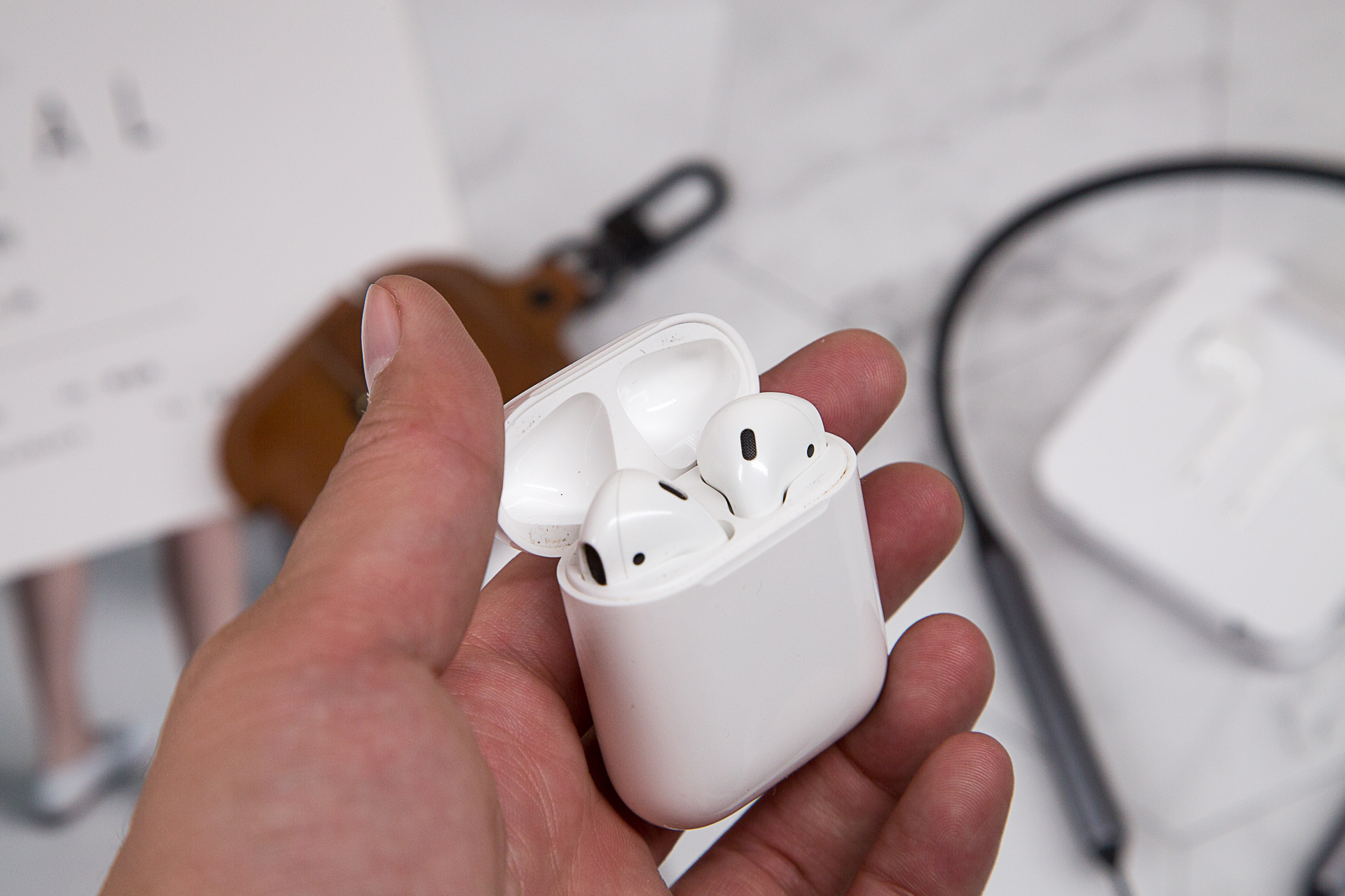 最实用的苹果周边产品,苹果那些事