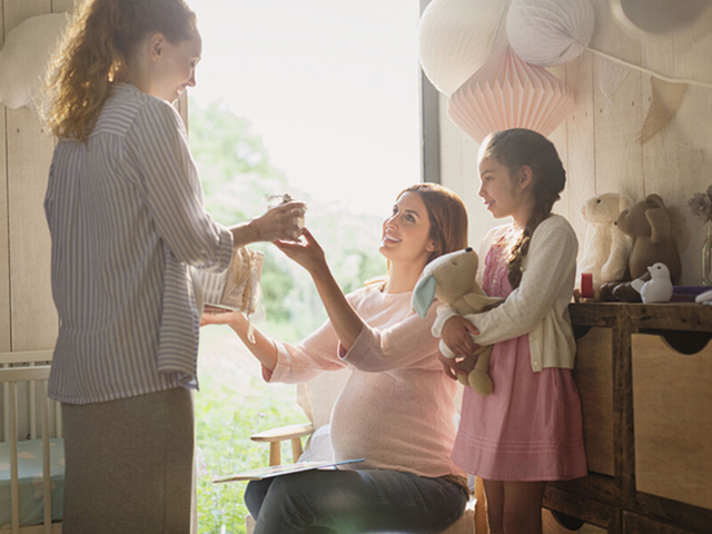有助流产的跪趴动作,怎么做才能让胎儿容易流产