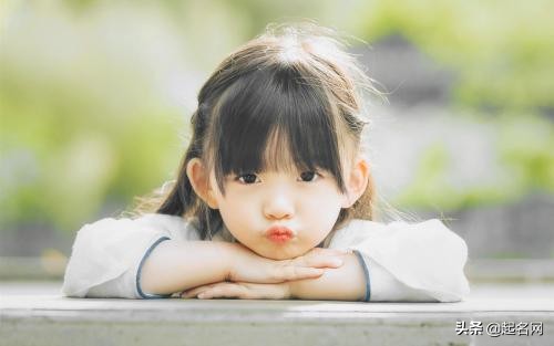 那些可爱的小孩子都叫什么,瞧瞧这些可爱到爆的宝宝小名