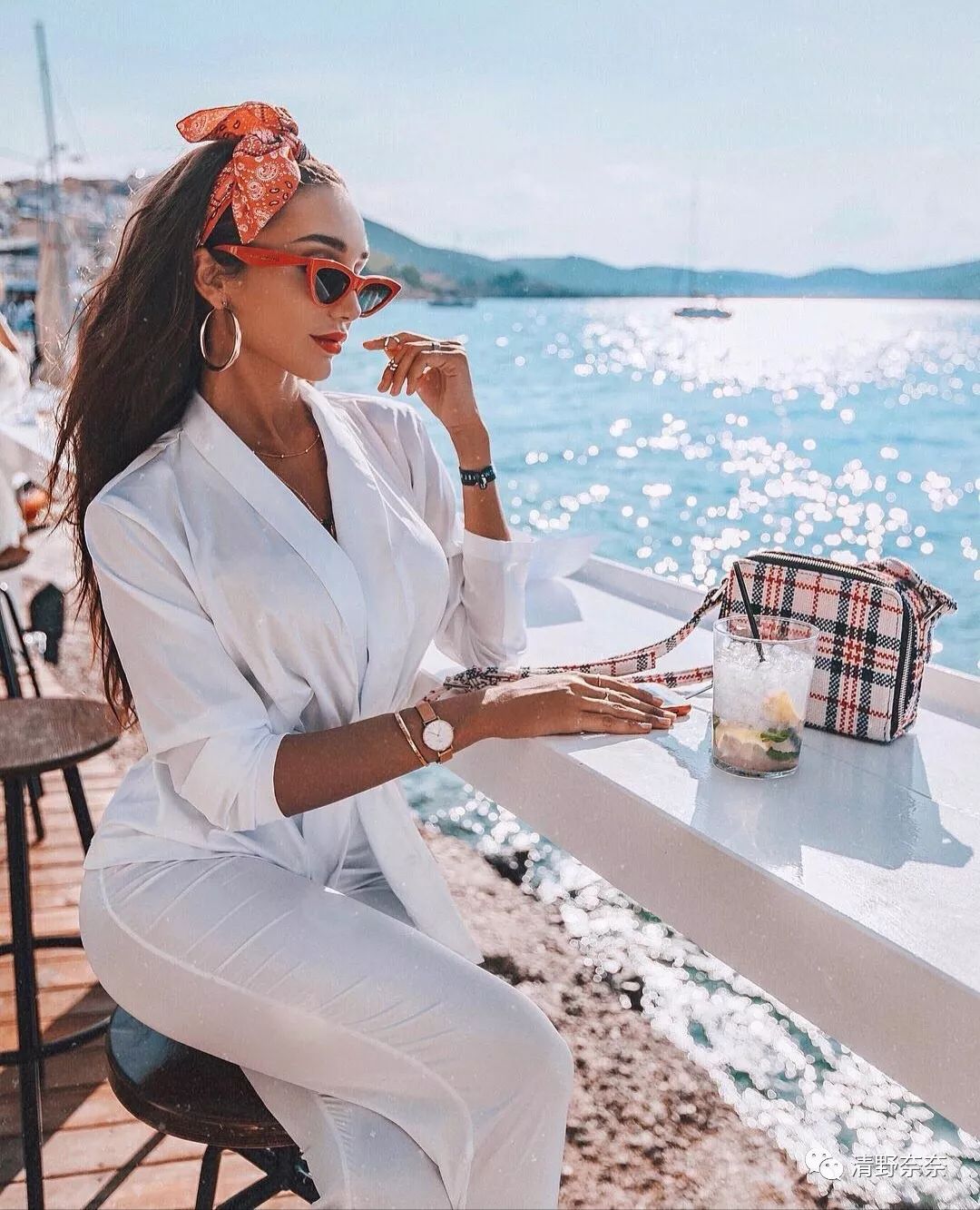 穿搭必备平价单品手表,小众冷门手表高颜值抗氧化