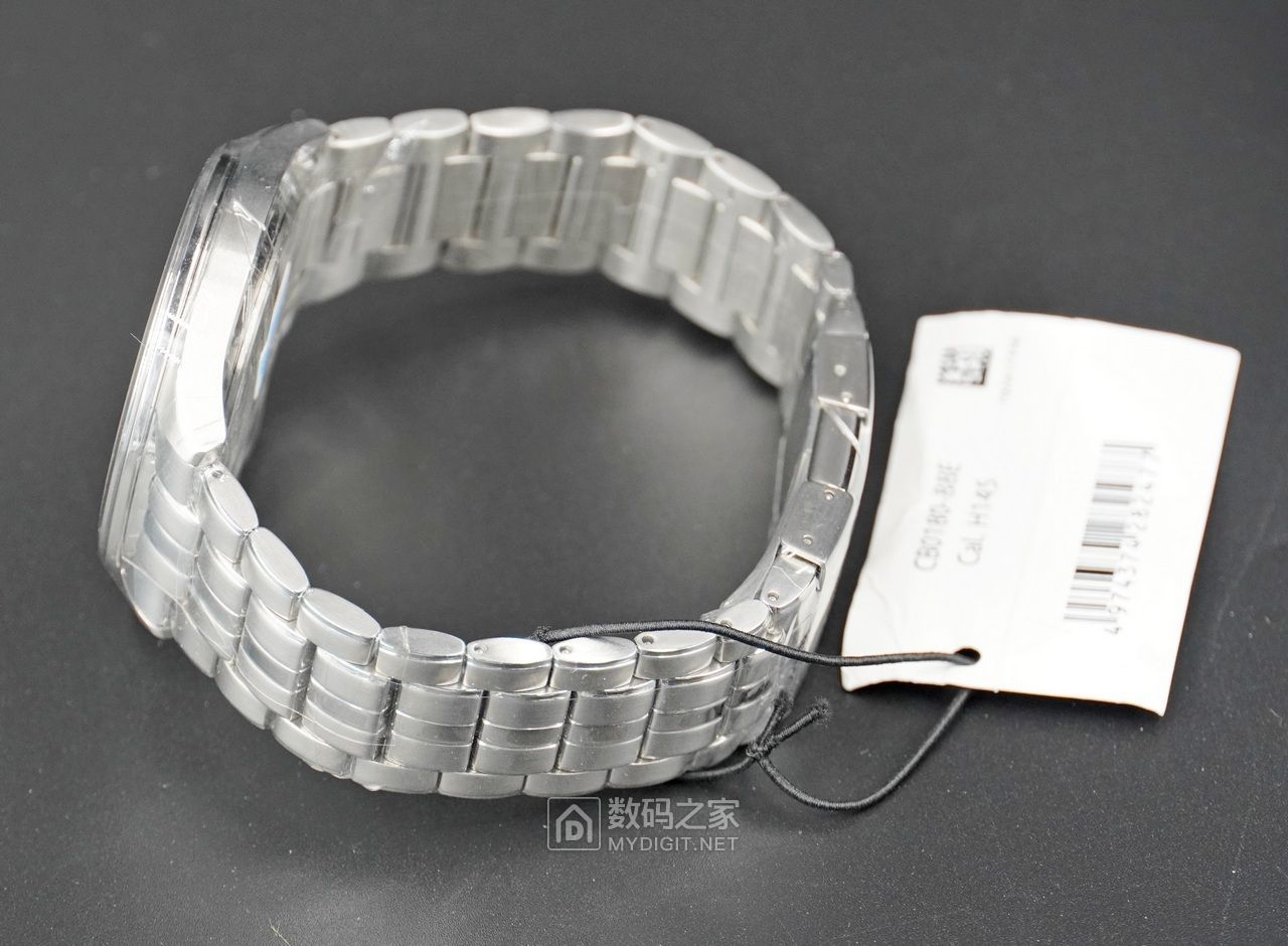 西铁城h145指针基准位置校正,西铁城光动能手表熊猫眼测评