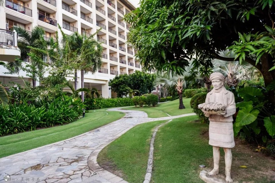 亚龙湾亲子酒店推荐适合带孩子,亚龙湾最适合亲子游的度假酒店