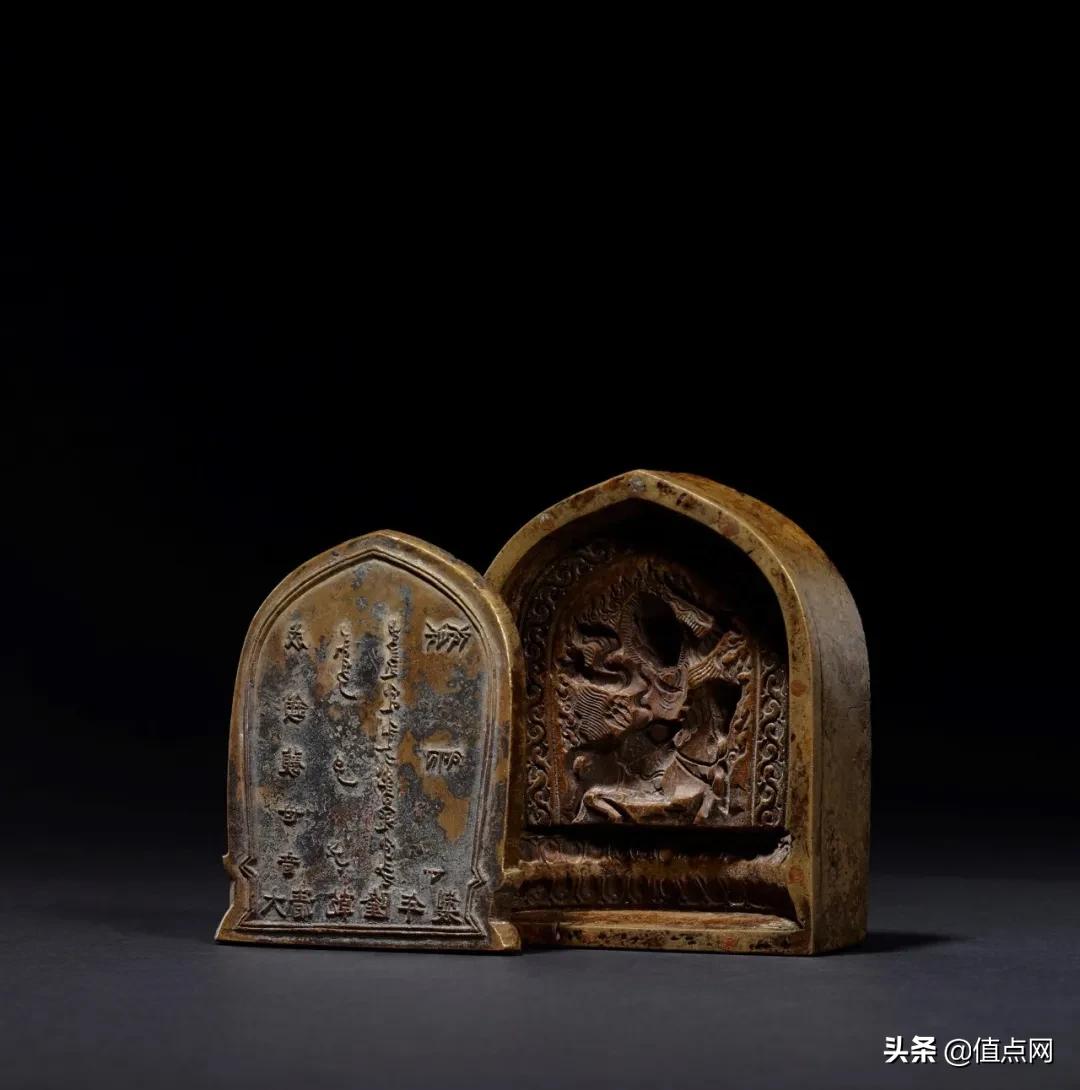 六月果熟|雕笼香透：聚焦允臧斋艺术春拍