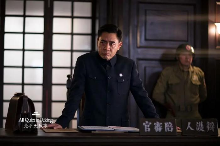 最新热门的十部谍战剧排名,悬崖十大谍战剧排行榜