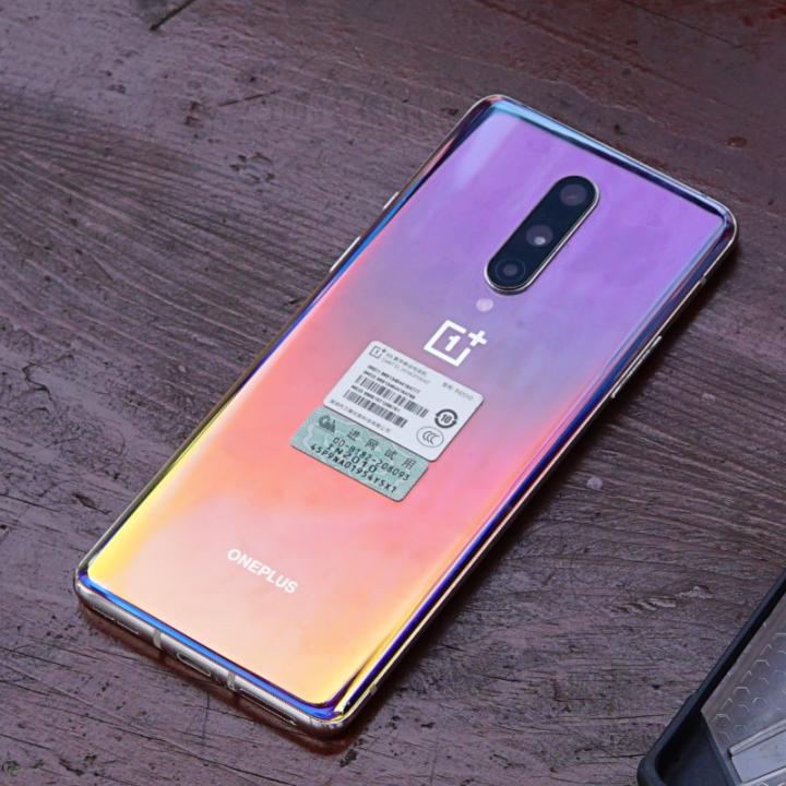 一加8使用三周感受,一加8重度使用半年后测评