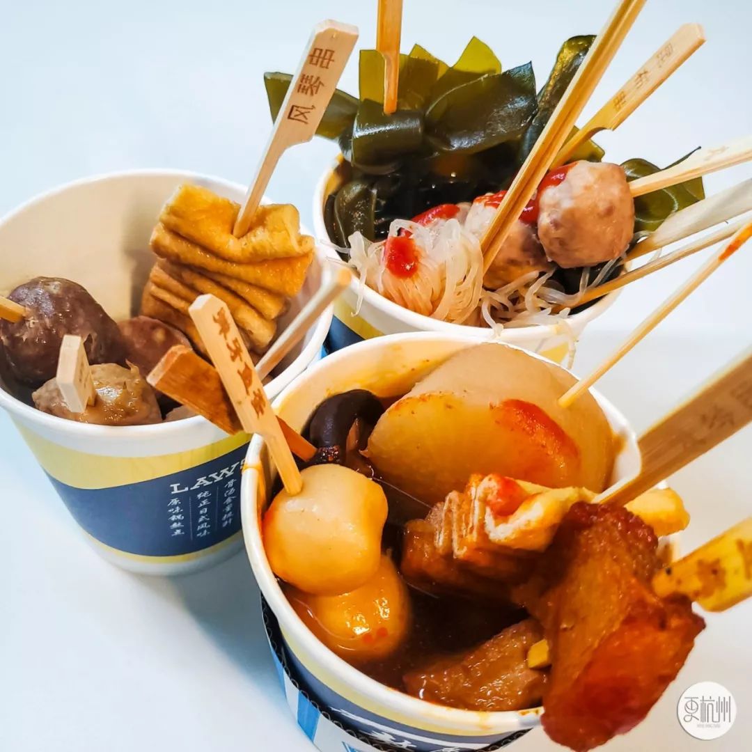 罗森排雷美食评测,罗森所有食物测评