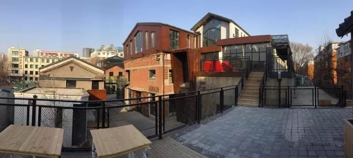 沈阳最美老建筑,沈阳比较文艺的地方