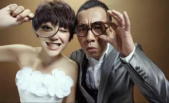 拍婚纱照上镜小技巧推荐,拍婚纱照的时候避坑指南