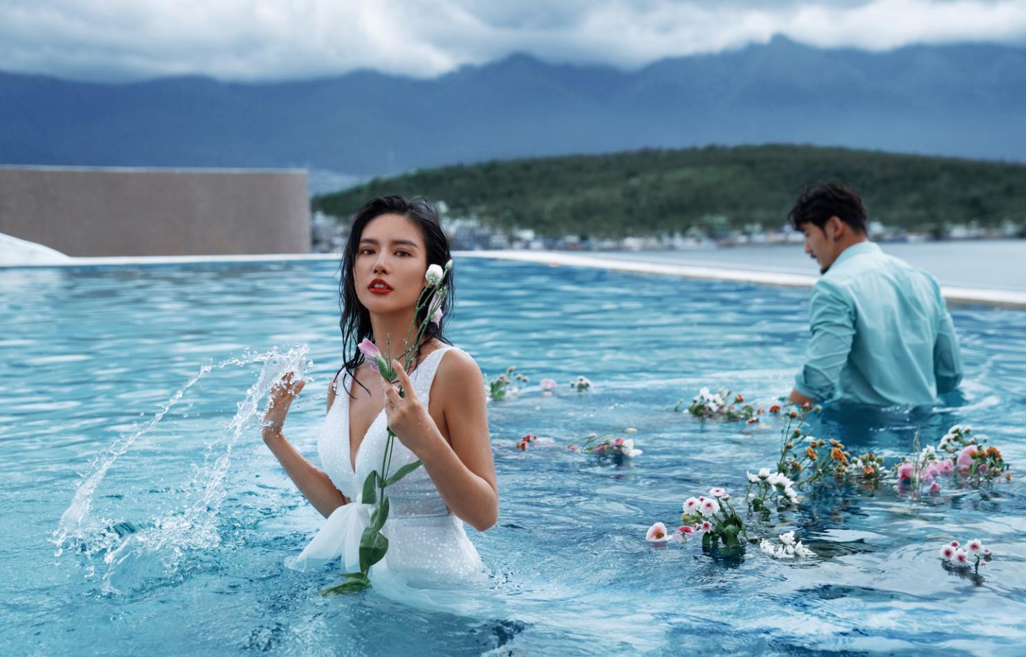 大理旅拍婚纱照哪个牌子好,大理旅拍工作室哪家拍得好